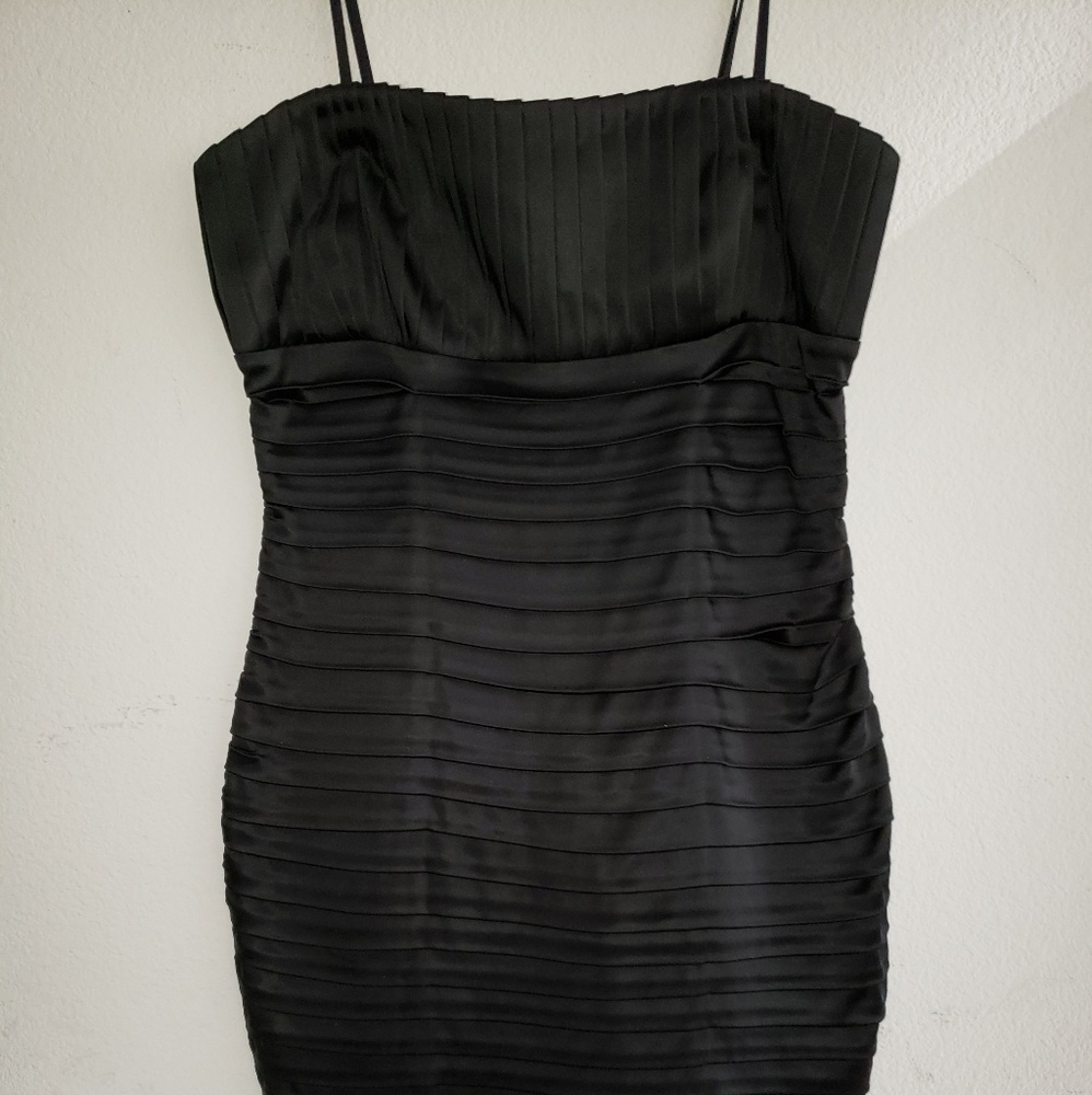 Calvin Klein Cocktail Dress